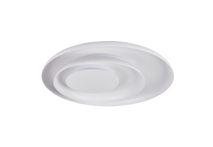 Plafond/Wandlamp FLORES - Wit FLT FLORES-S-WHT