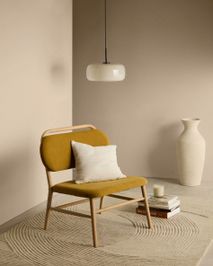 Fauteuil HELDA - Groen Chenille KAV S0900083MY81