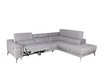 Hoekzetel LENON - Grijs C-PLD-16-HKS1