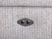 Hoekzetel LENON - Grijs C-PLD-16-HKS1