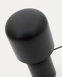 Tafellamp MONZE - Zwart KAV L00005RR01
