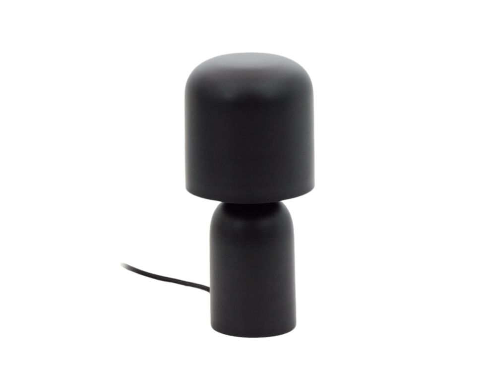 Tafellamp MONZE - Zwart KAV L00005RR01