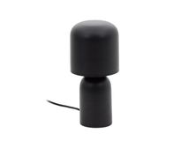 Tafellamp MONZE - Zwart KAV L00005RR01