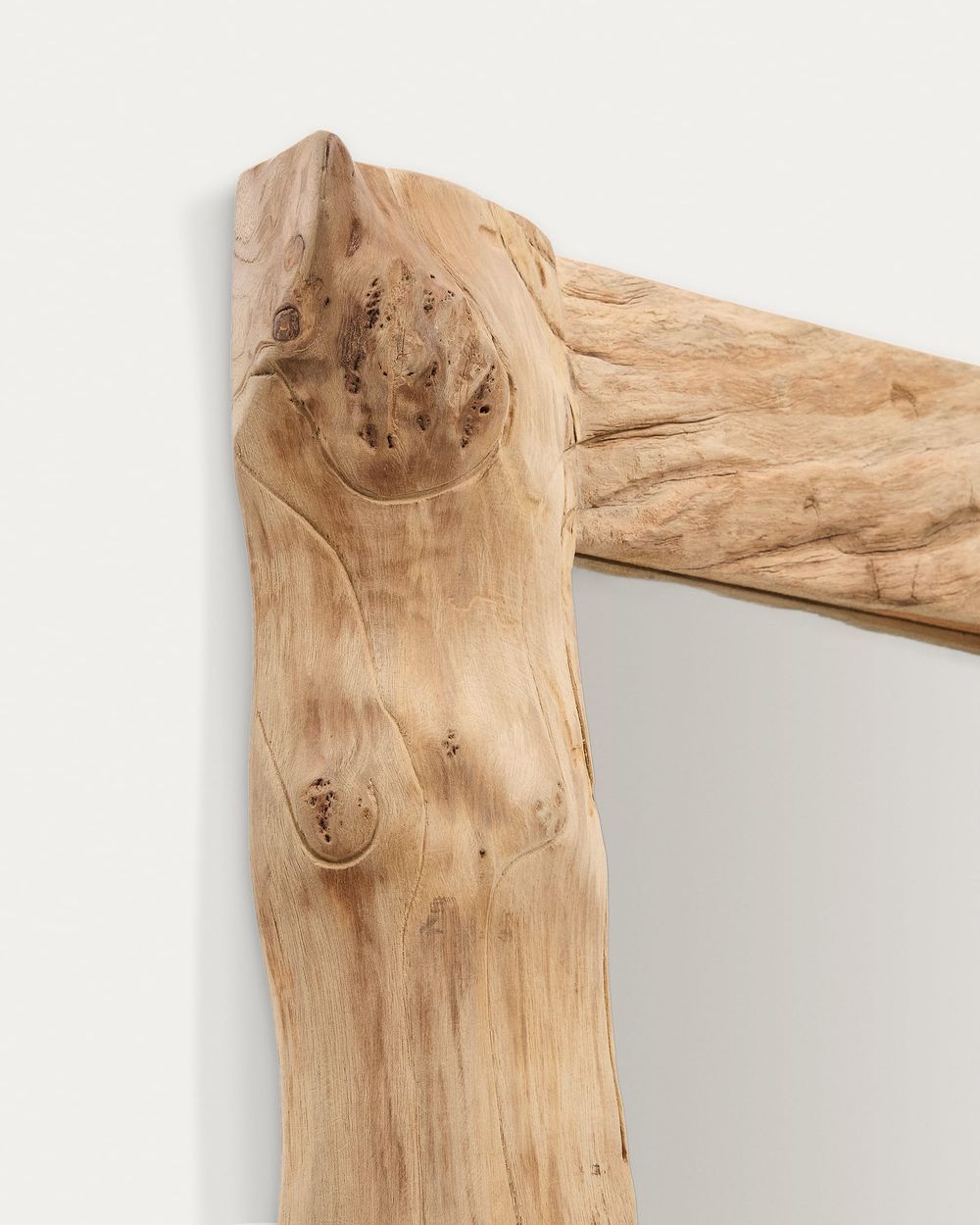 Spiegel IBRO - Hout KAV D0300027MM45