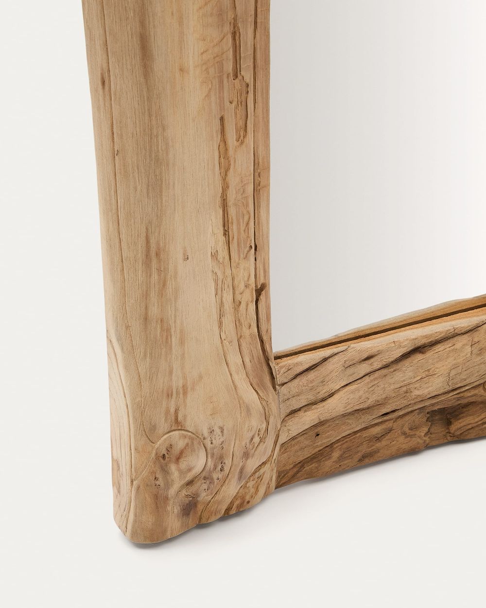 Spiegel IBRO - Hout KAV D0300027MM45