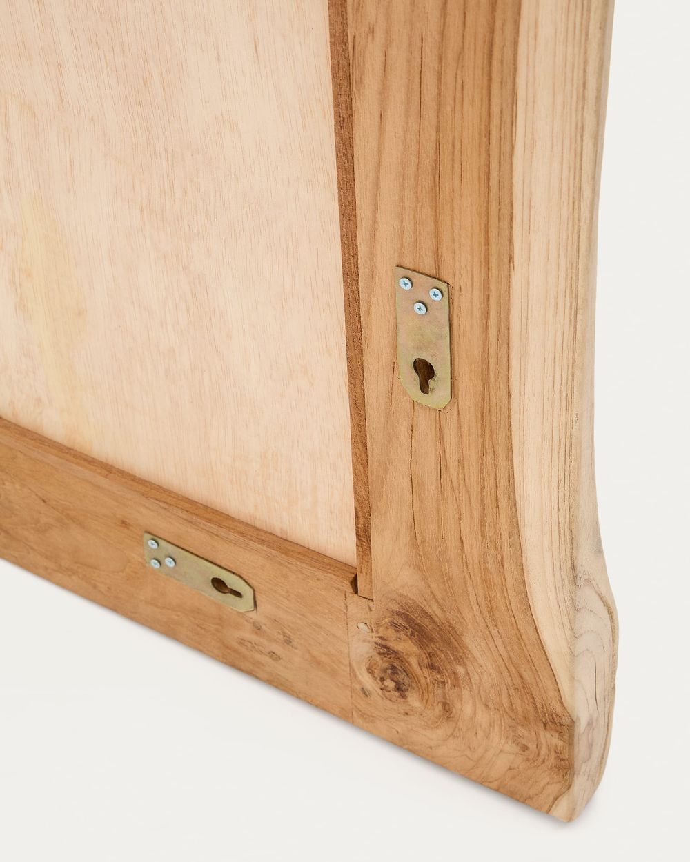 Spiegel IBRO - Hout KAV D0300027MM45