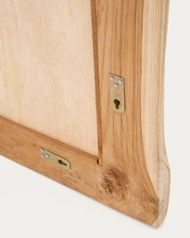 Spiegel IBRO - Hout KAV D0300027MM45