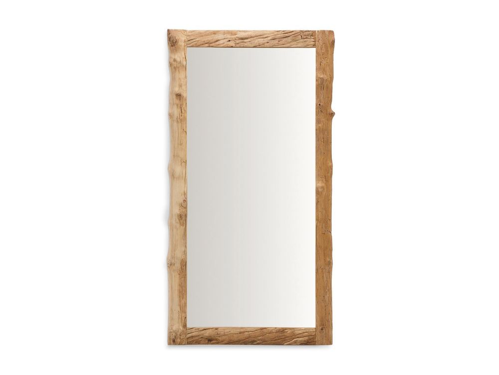 Spiegel IBRO - Hout KAV D0300027MM45