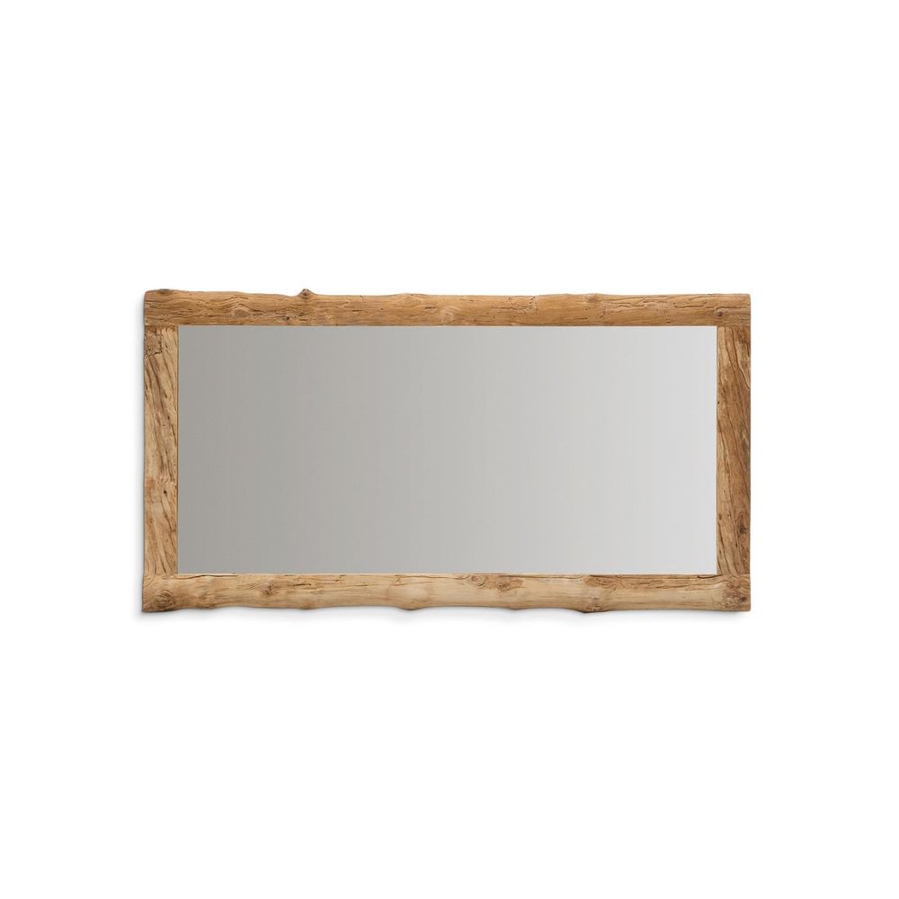 Spiegel IBRO - Hout KAV D0300027MM45