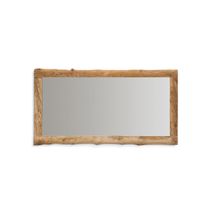 Spiegel IBRO - Hout KAV D0300027MM45