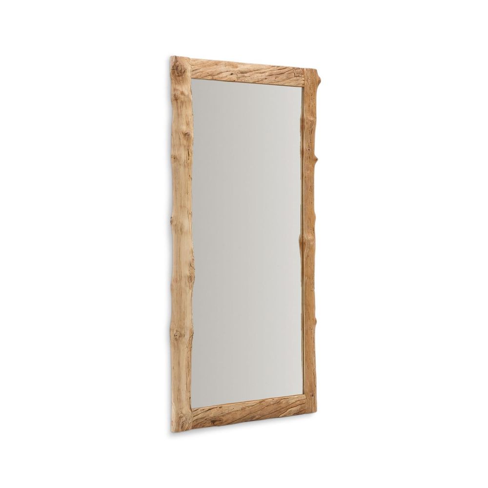 Spiegel IBRO - Hout KAV D0300027MM45