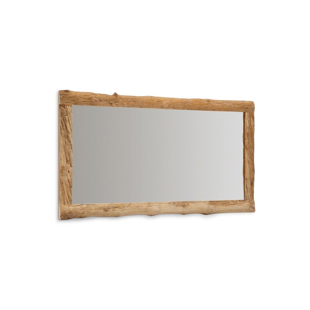 Spiegel IBRO - Hout KAV D0300027MM45