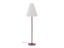 Vloerlamp NAVAT - Wit/Terracotta KAV L0200040RR04