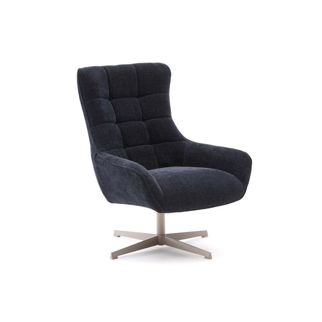 Fauteuil TERYL - Beige chenille