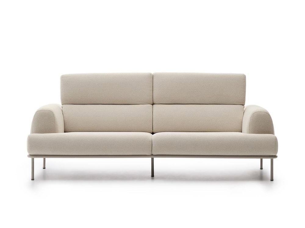 3-zitsbank AURUM - Ecru KAV S84830NR39