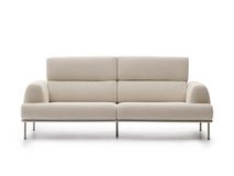 3-zitsbank AURUM - Ecru KAV S84830NR39