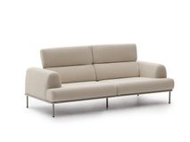 3-zitsbank AURUM - Ecru KAV S84830NR39