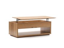 Salontafel ALGUEMA - Eikenfineer KAV T0600042MM40