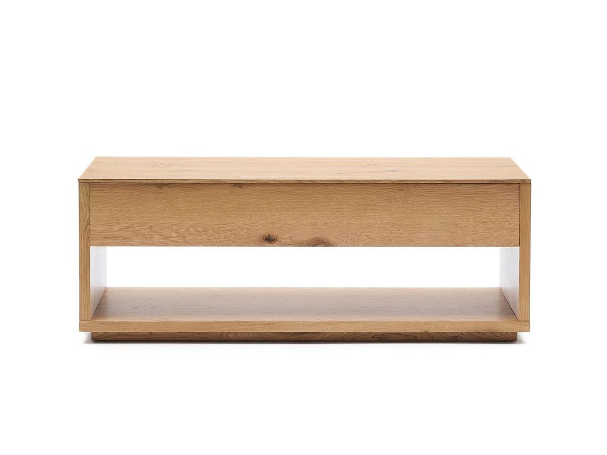 Salontafel ALGUEMA - Eikenfineer KAV T0600042MM40
