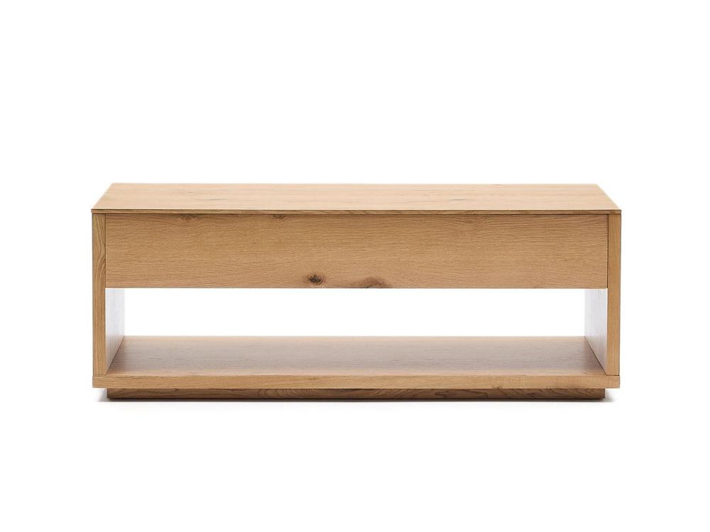 Salontafel ALGUEMA - Eikenfineer KAV T0600042MM40