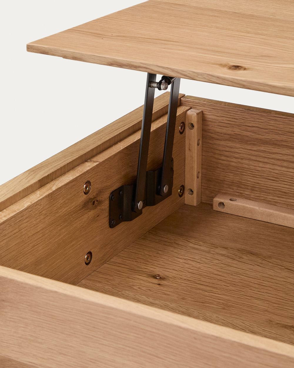 Salontafel ALGUEMA - Eikenfineer KAV T0600042MM40