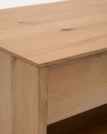 Salontafel ALGUEMA - Eikenfineer KAV T0600042MM40