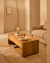 Salontafel ALGUEMA - Eikenfineer KAV T0600042MM40