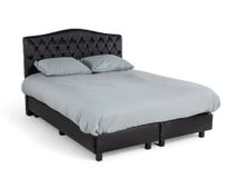 Boxspring 160 cm excl. matras GENT - Sin Sole SFD-1-000004-SS901