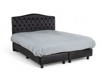 Boxspring 160 cm excl. matras GENT - Sin Sole SFD-1-000004-SS901