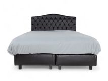 Boxspring 160 cm excl. matras GENT - Sin Sole SFD-1-000004-SS901