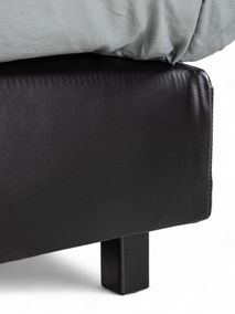 Boxspring 160 cm excl. matras GENT - Sin Sole SFD-1-000004-SS901