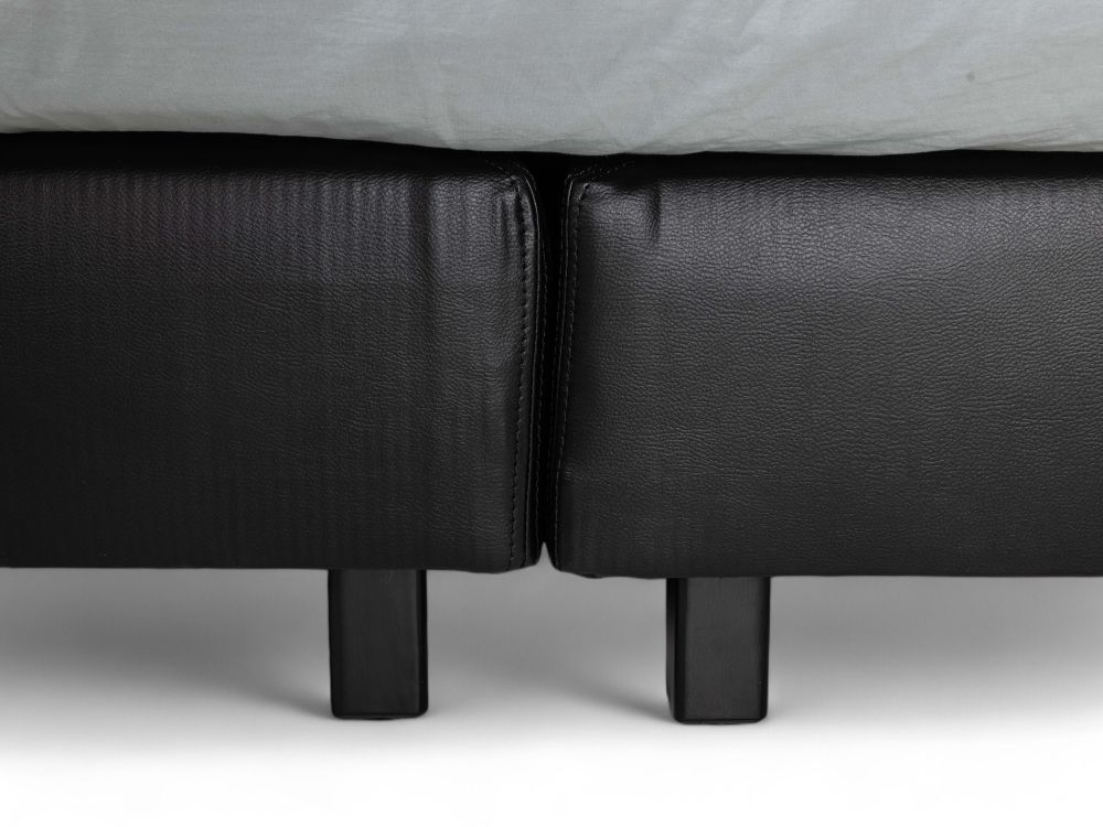 Boxspring 160 cm excl. matras GENT - Sin Sole SFD-1-000004-SS901