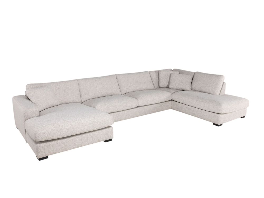 Hoekzetel MARIE - Beige DOM-11-000021-1-MB22