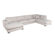 Hoekzetel MARIE - Beige DOM-11-000021-1-MB22