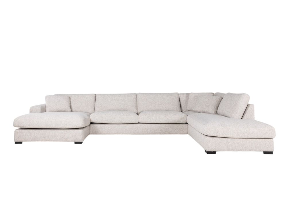 Hoekzetel MARIE - Beige DOM-11-000021-1-MB22