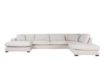 Hoekzetel MARIE - Beige DOM-11-000021-1-MB22