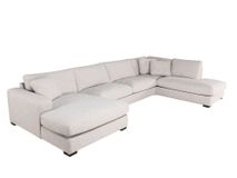 Hoekzetel MARIE - Beige DOM-11-000021-1-MB22