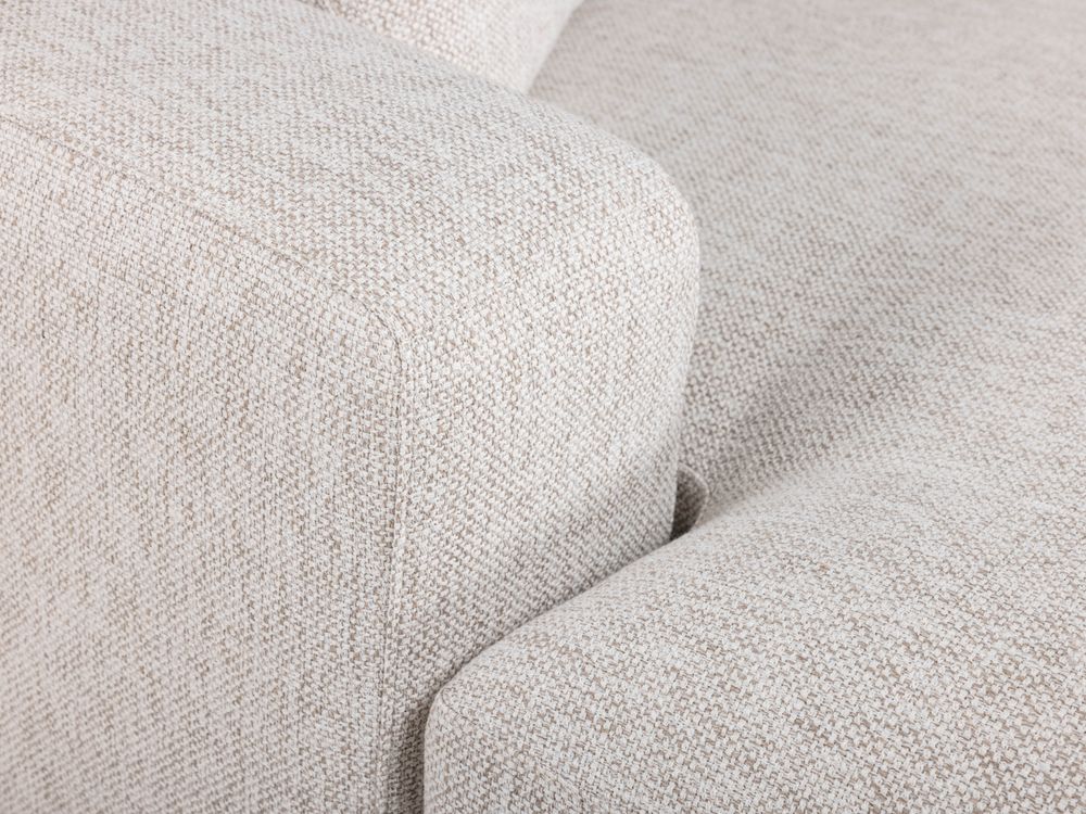 Hoekzetel MARIE - Beige DOM-11-000021-1-MB22