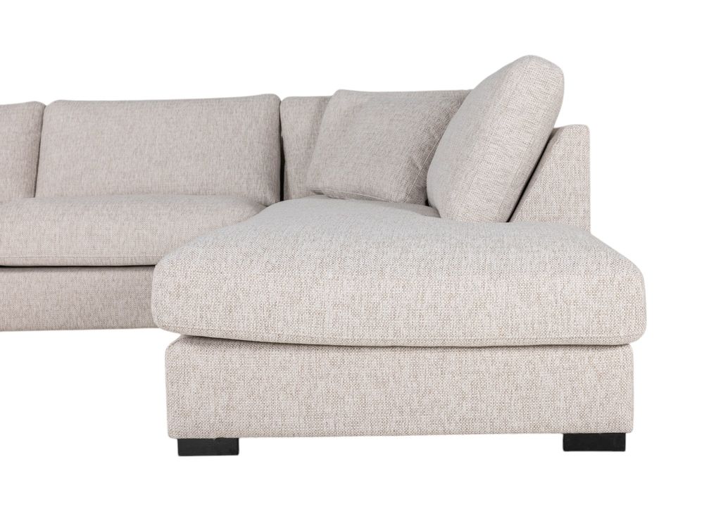 Hoekzetel MARIE - Beige DOM-11-000021-1-MB22