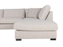 Hoekzetel MARIE - Beige DOM-11-000021-1-MB22