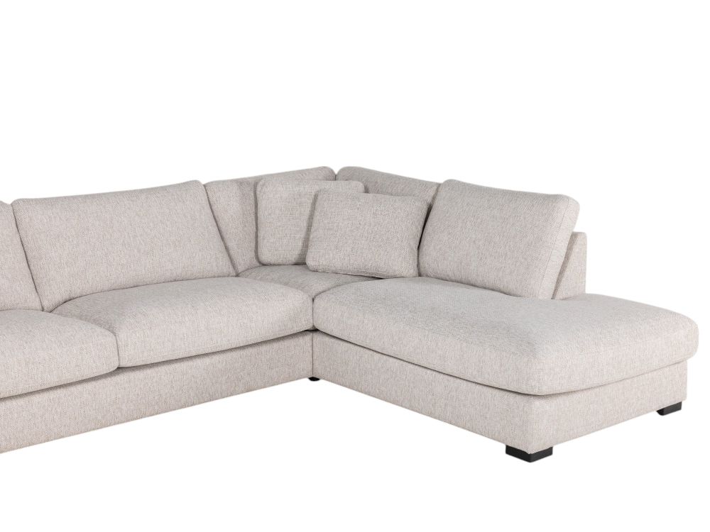 Hoekzetel MARIE - Beige DOM-11-000021-1-MB22