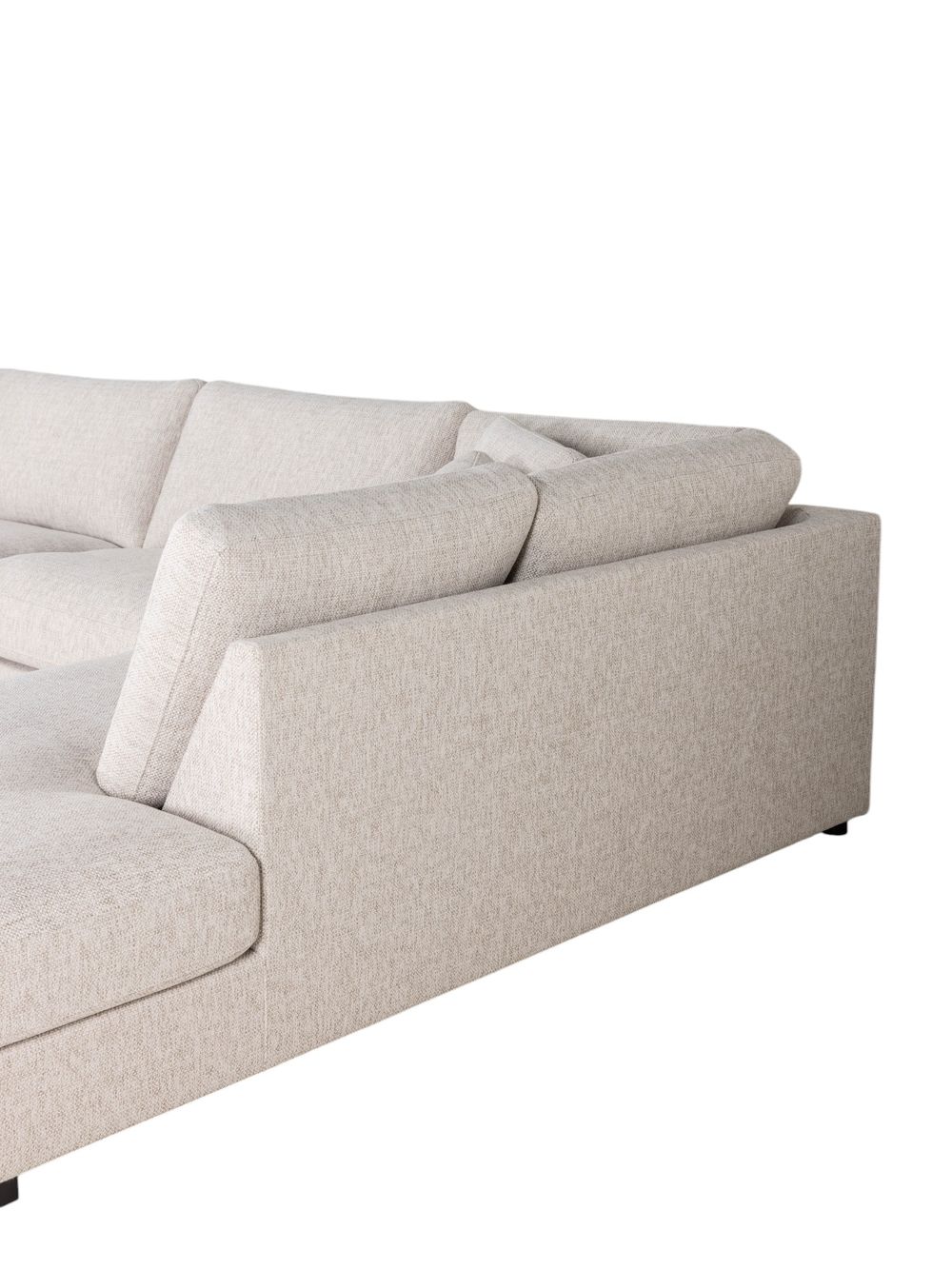 Hoekzetel MARIE - Beige DOM-11-000021-1-MB22