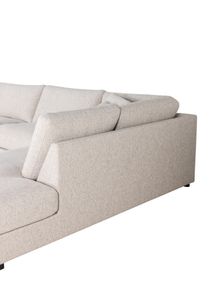 Hoekzetel MARIE - Beige DOM-11-000021-1-MB22