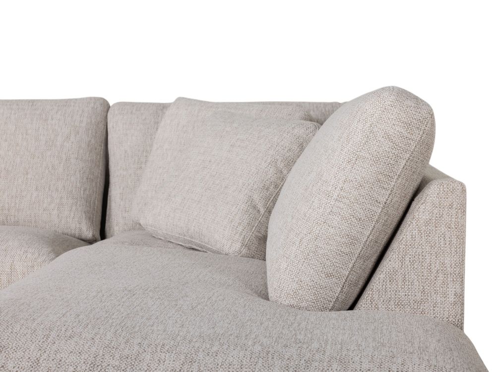 Hoekzetel MARIE - Beige DOM-11-000021-1-MB22