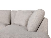 Hoekzetel MARIE - Beige DOM-11-000021-1-MB22