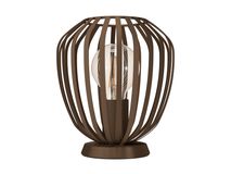 Tafellamp ESPINAL - Brons EGL 901099