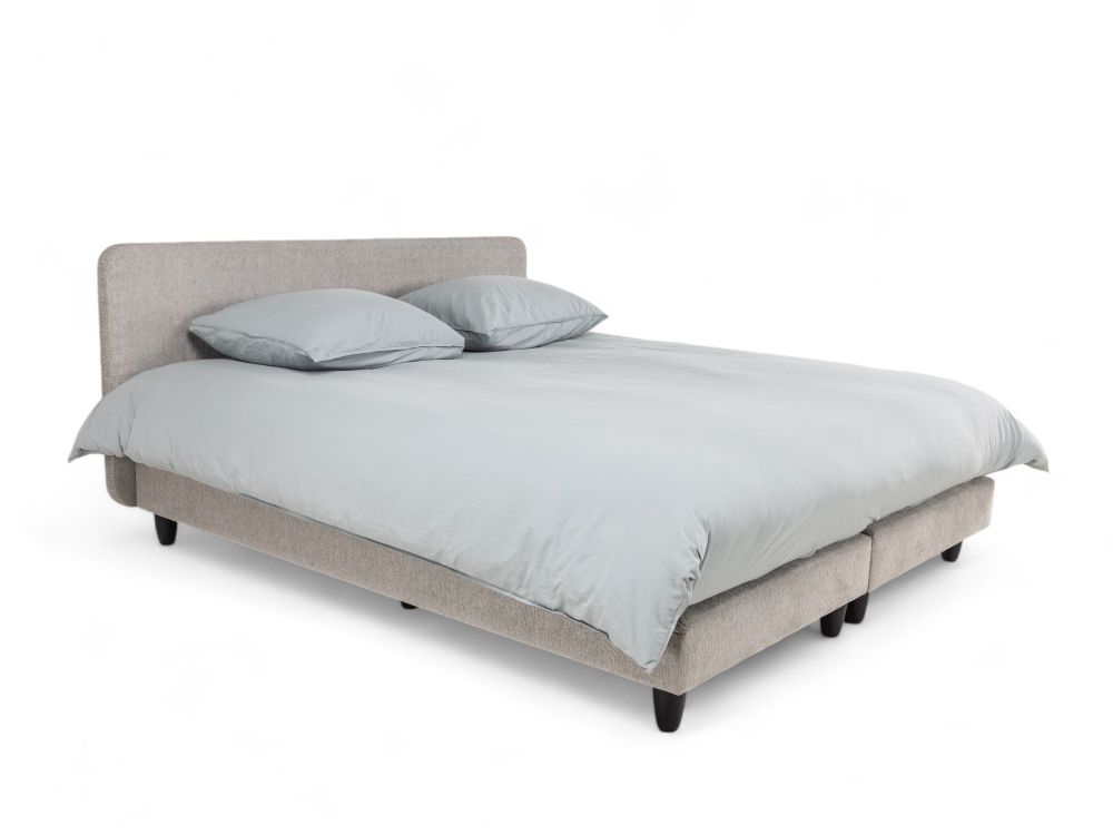 Boxspring TOKYO - Beige SFD-41-000005-F130