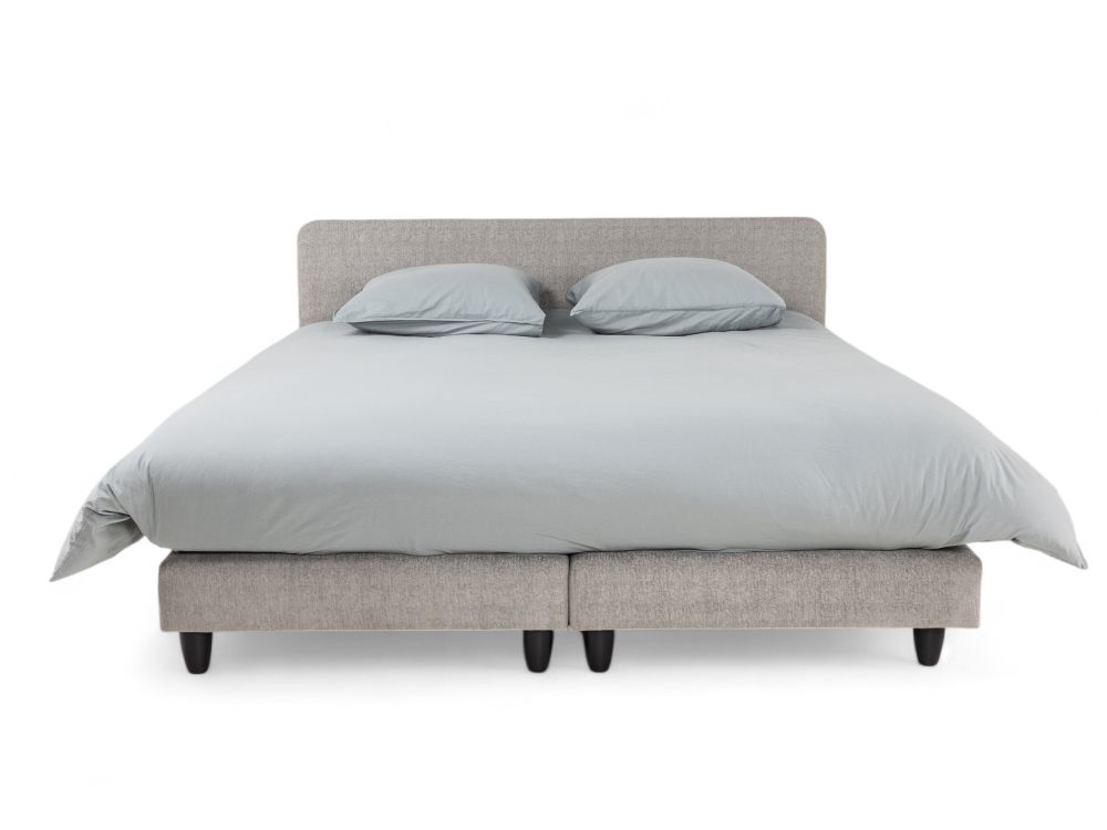 Boxspring TOKYO - Beige SFD-41-000005-F130