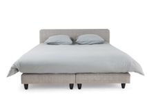 Boxspring TOKYO - Beige SFD-41-000005-F130