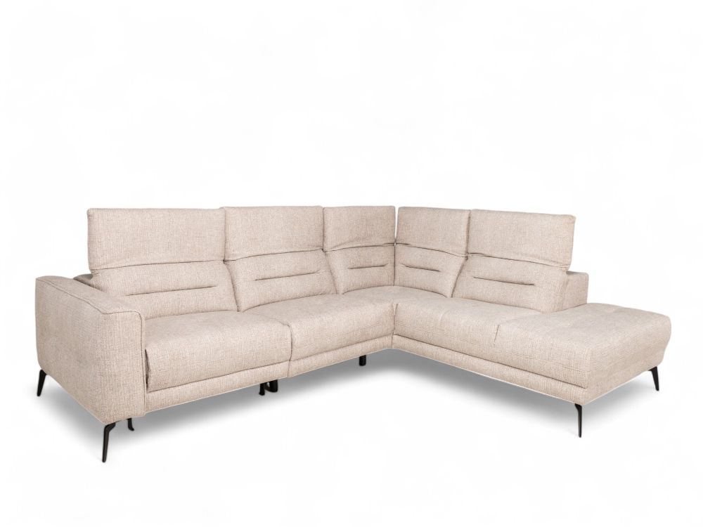 Hoeksalon BALI - San Remo C-PLD-23-HKS1